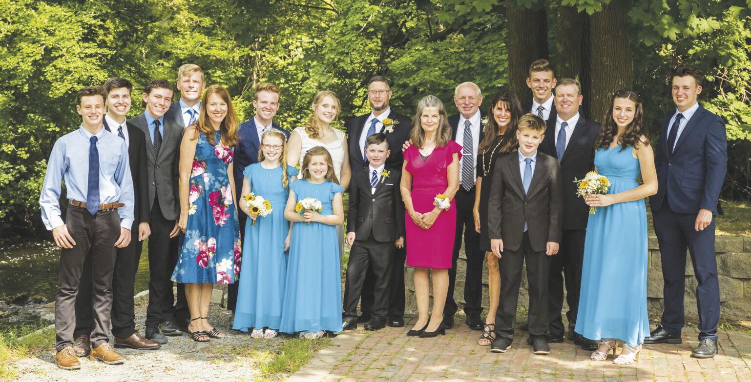 Stow Baptist Church to offer special children's message Oct. 10